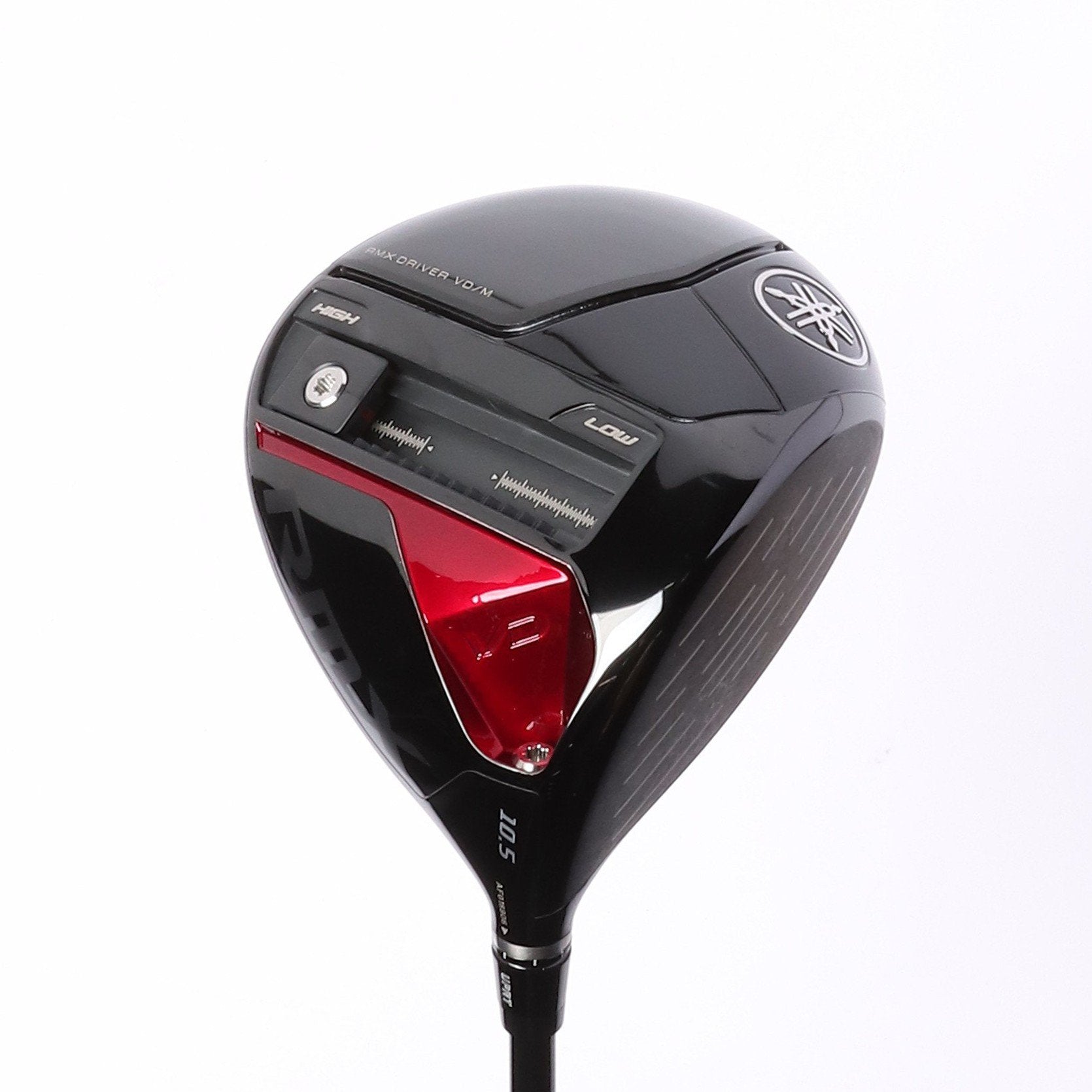 RMX VD/M ドライバー Steady Version TENSEI TR