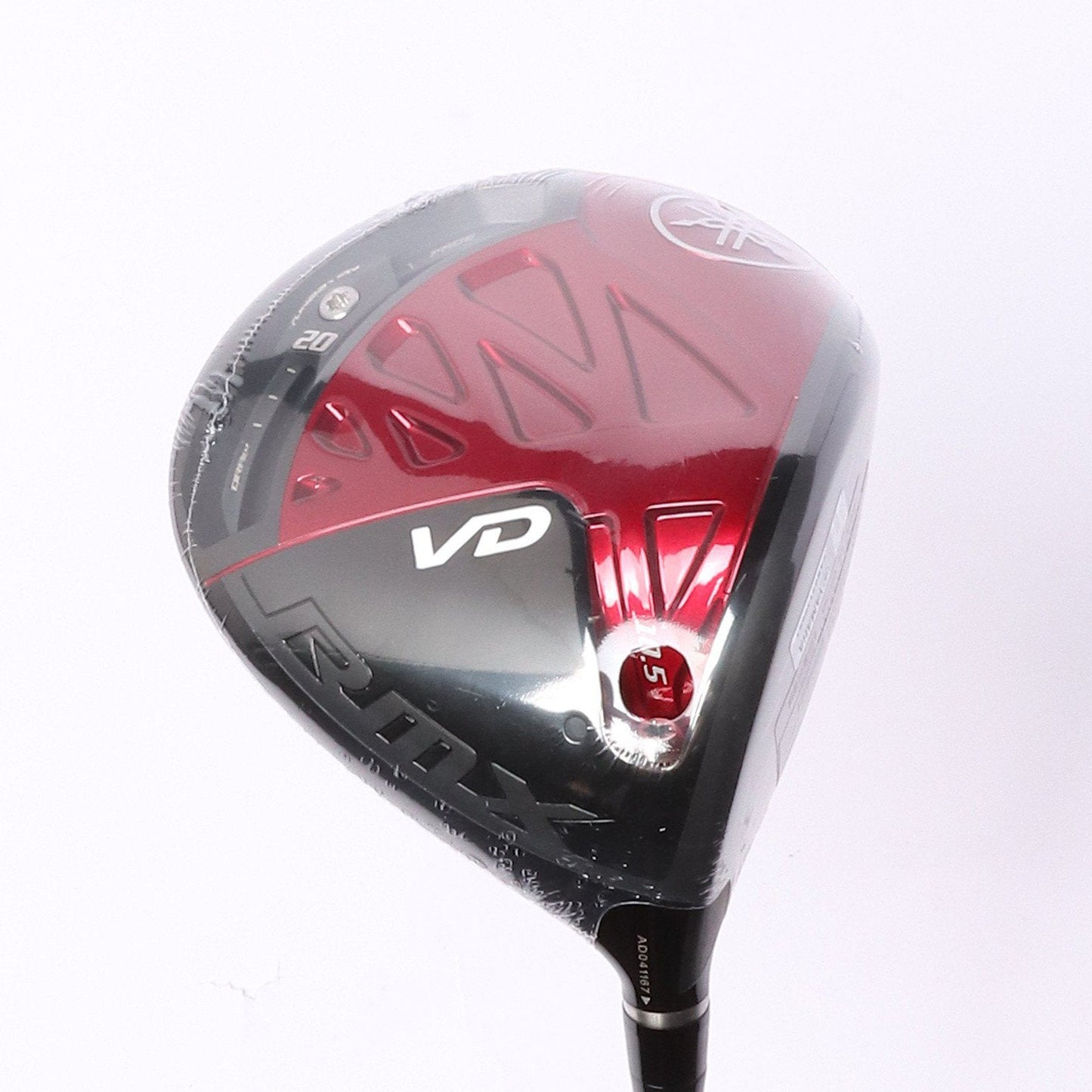 カスタム:22RMX VD SPEEDER 50 NXSR