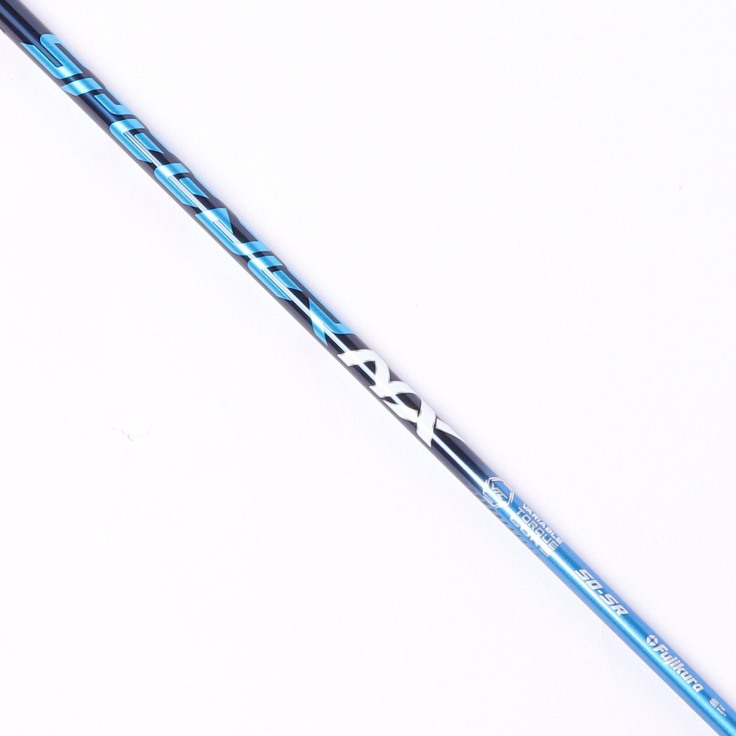 カスタム:22RMX VD SPEEDER 50 NXSR