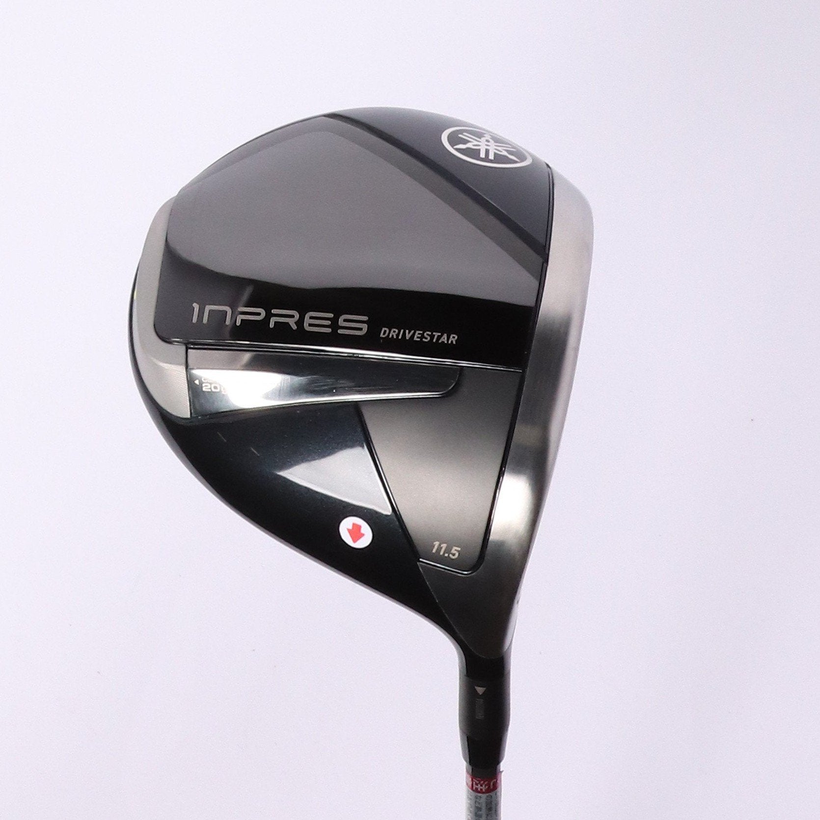 YAMAHA GOLF / 短尺ドライバー / INPRES DRIVESTAR ドライバー Steady