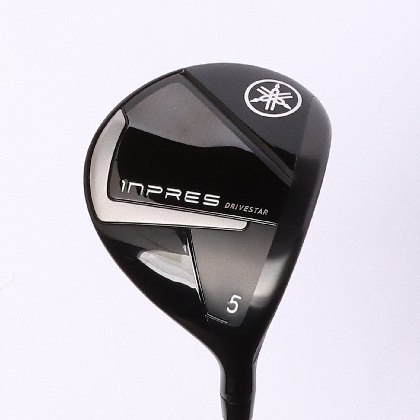 ヤマハ - YAMAHA inpres DRIVE STAR 5 FW S INPRES DRIVESTAR TYPE/S DRIVER｜製品情報｜YamahaGolf ヤマハ