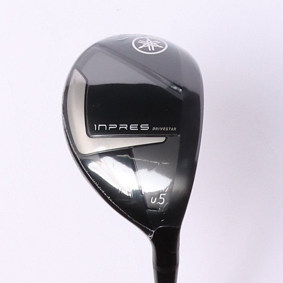 INPRES DRIVESTAR UT｜製品情報｜YamahaGolf ヤマハゴルフ