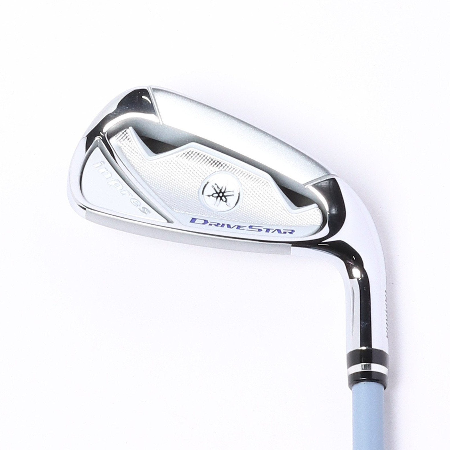 YAMAHA Drive Star 2023 #6アイアン 単品 YAMAHA INPRES