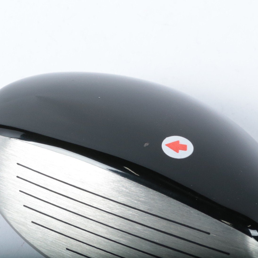 カスタム:22RMX VD UT #5 N.S.PRO 950GH S