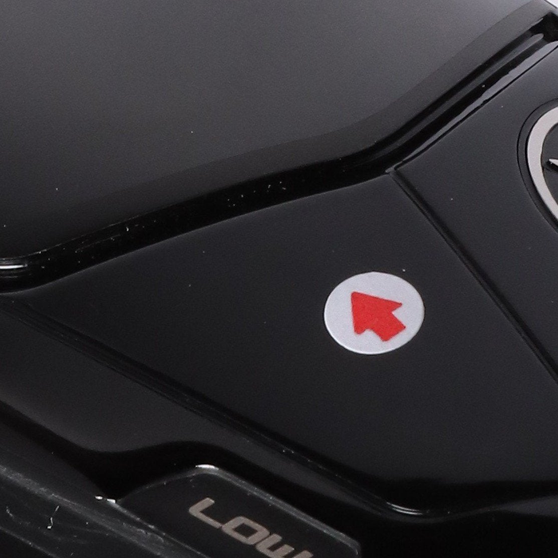 RMX VD/M Steady Versionドライバー10.5° SPEEDER NX BLACK 50(S)