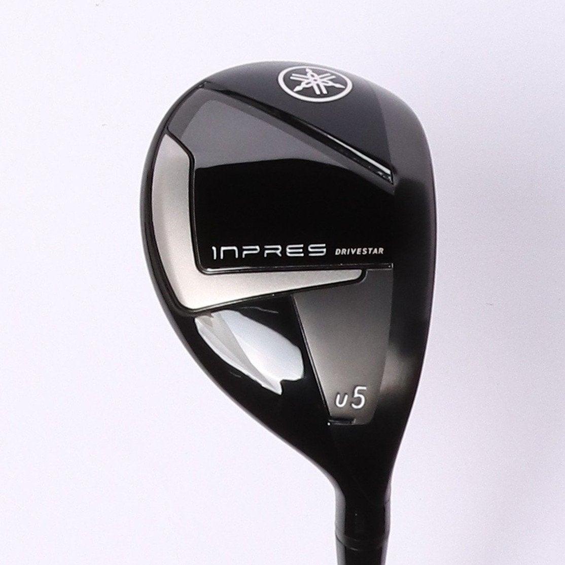 INPRES DRIVESTAR UT｜製品情報｜YamahaGolf ヤマハゴルフ