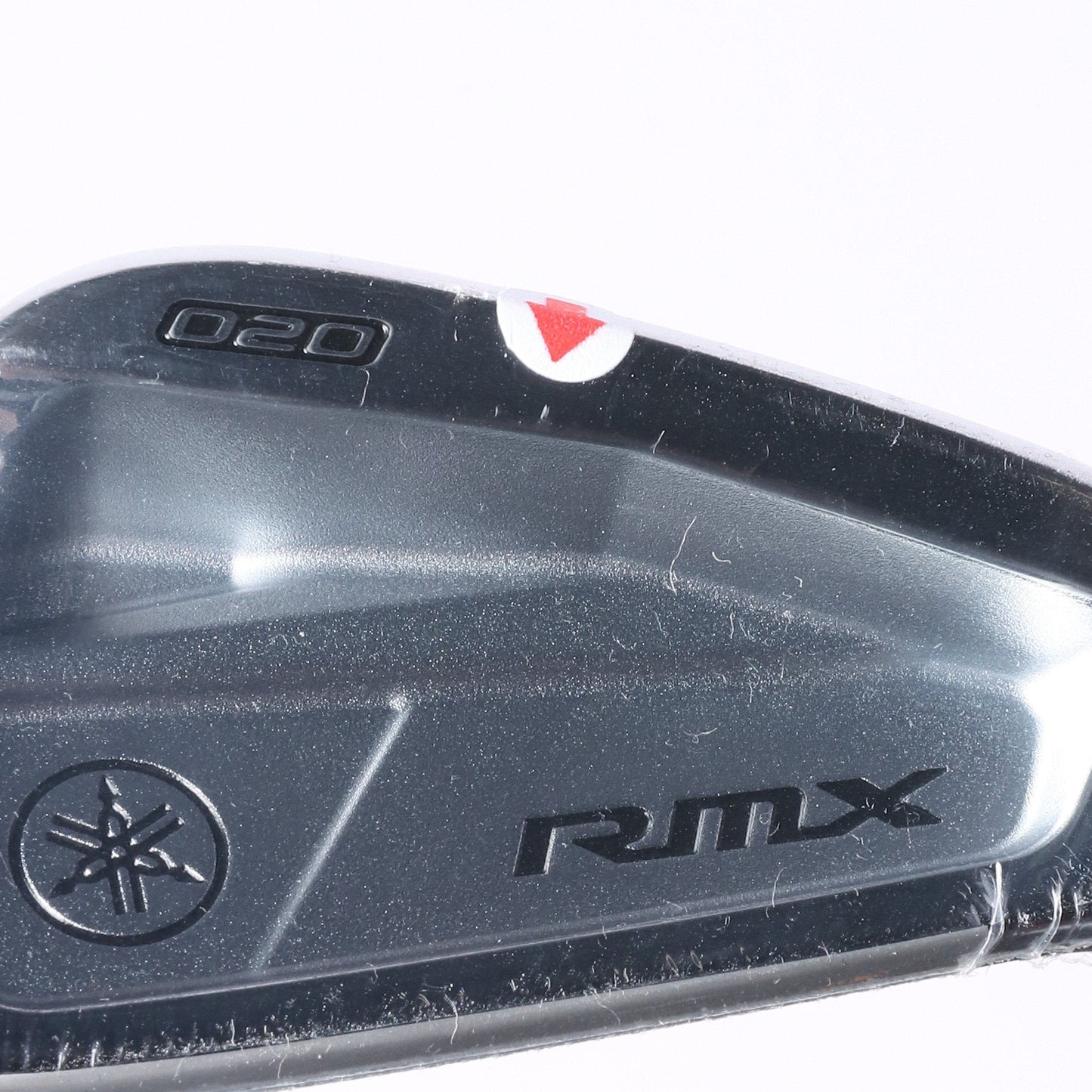 カスタム:20RMX 020 IRON Dynamic Gold TOUR ISSUE S200