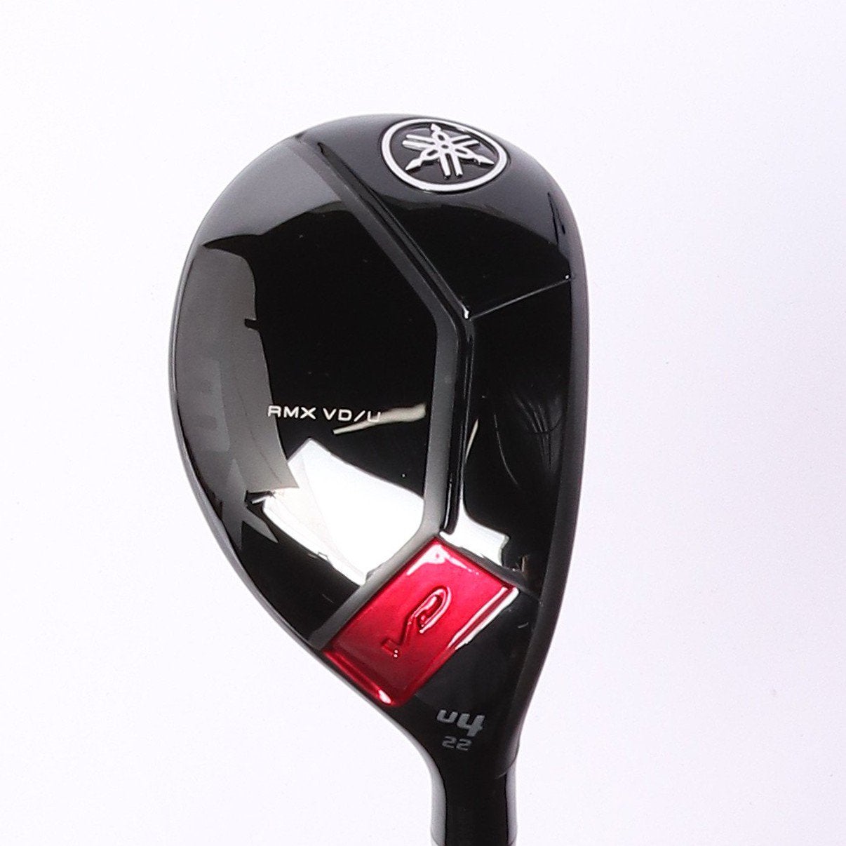 Yamaha RMX VD u4 22 ユーティリティクラブ ユーティリティー ヤマハ