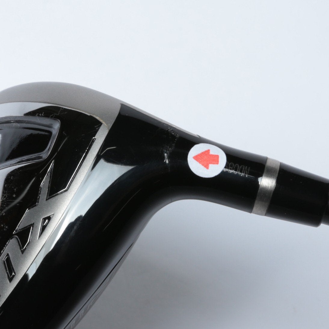 RMX VD フェアウェイウッド Diamana YB f(S)(FW#3)