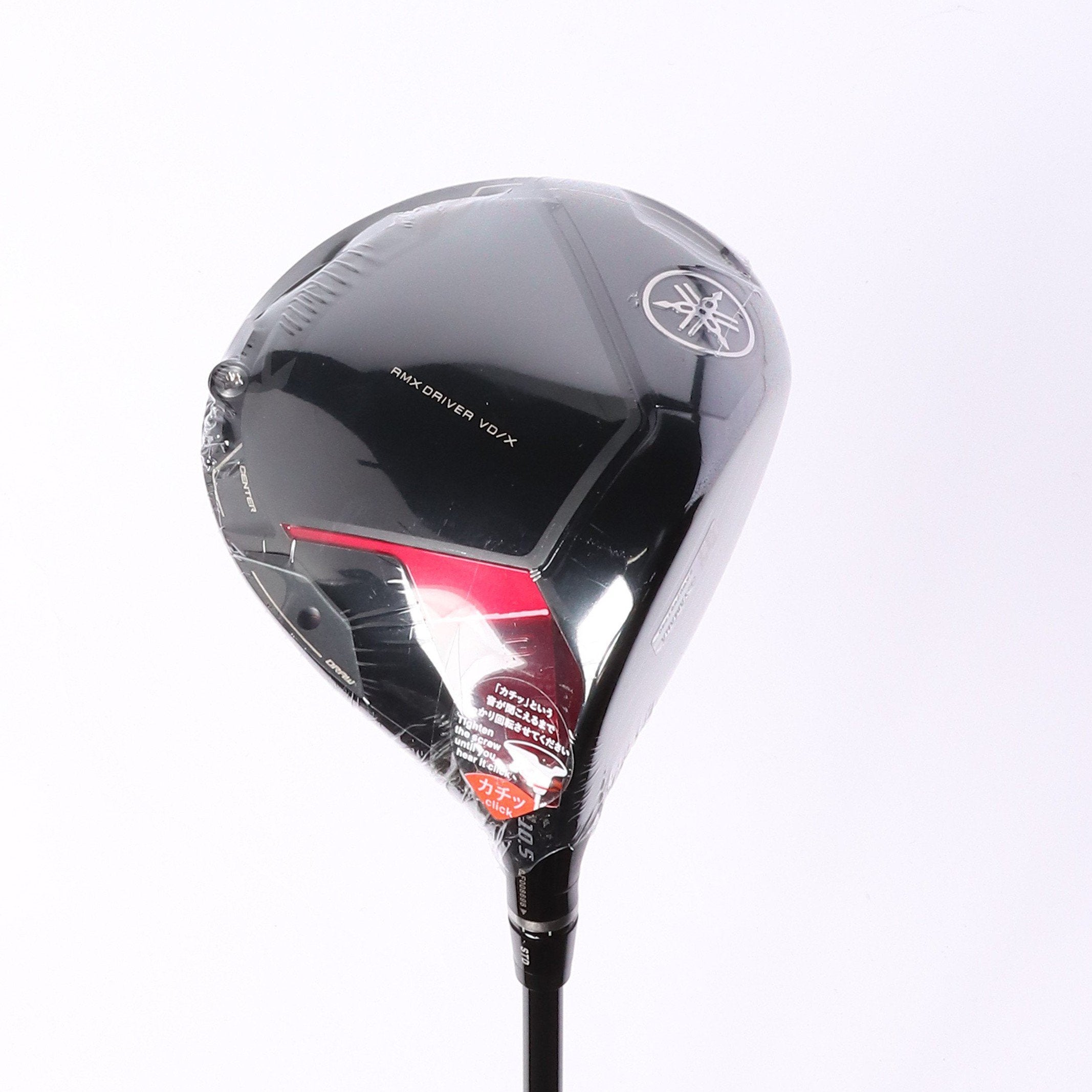 YAMAHA GOLF / ドライバー / RMX VD/X ドライバー TENSEI TR