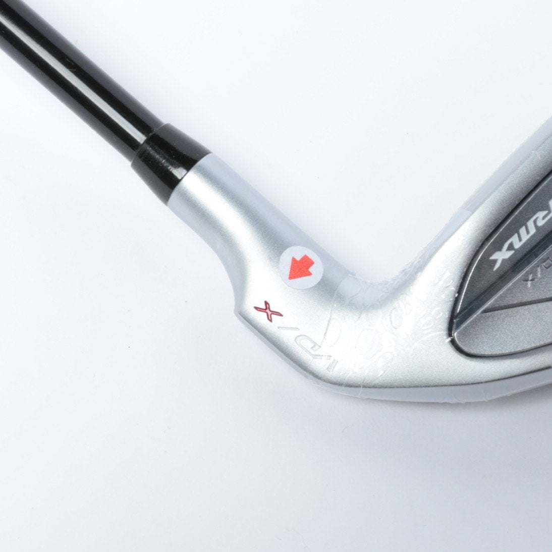 RMX VD/X アイアン TENSEI TR i 5本セット(#6~PW)(SRシャフト)