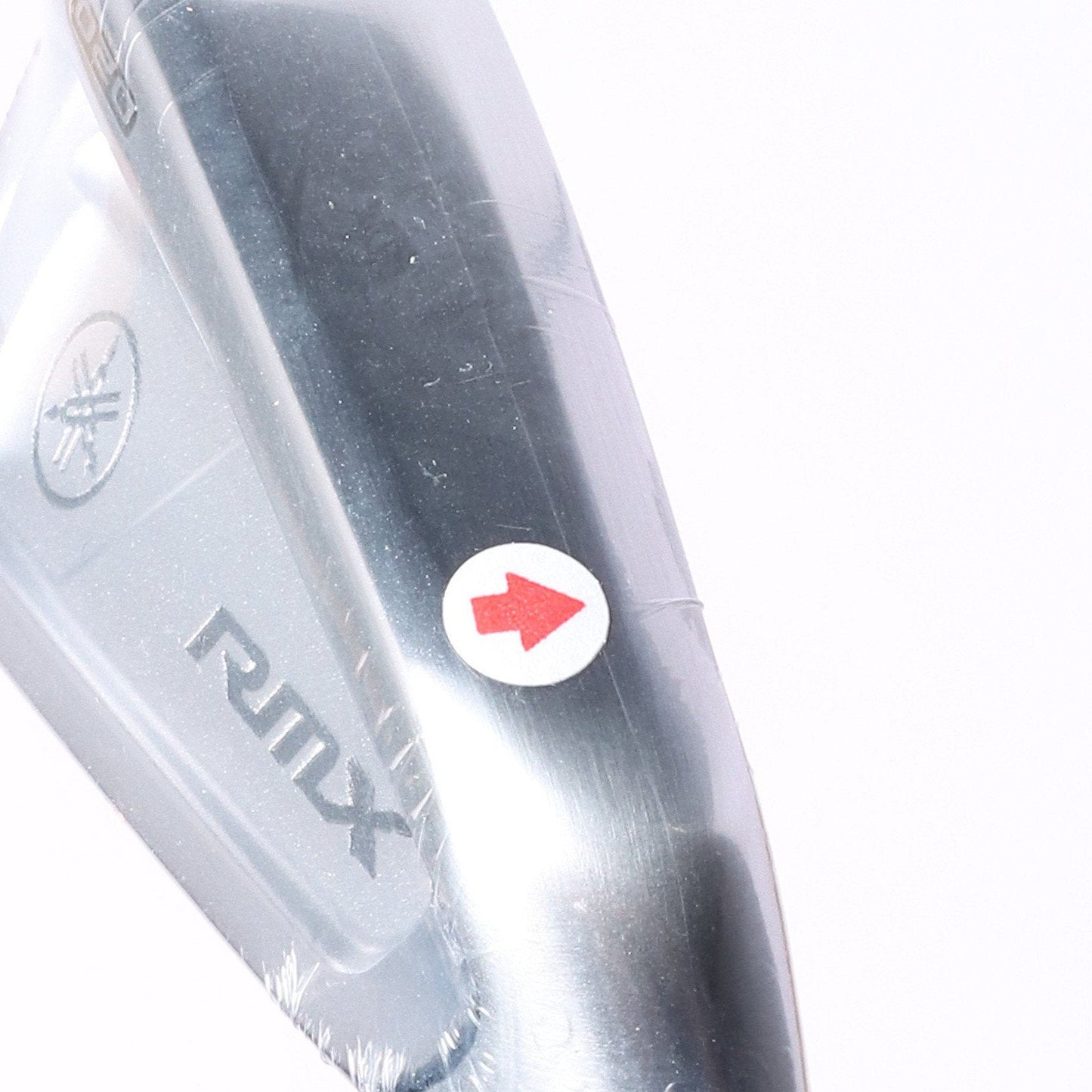 カスタム:20RMX 020 IRON N.S.PRO MODUS3 SYSTEM3 TR125 レッド S