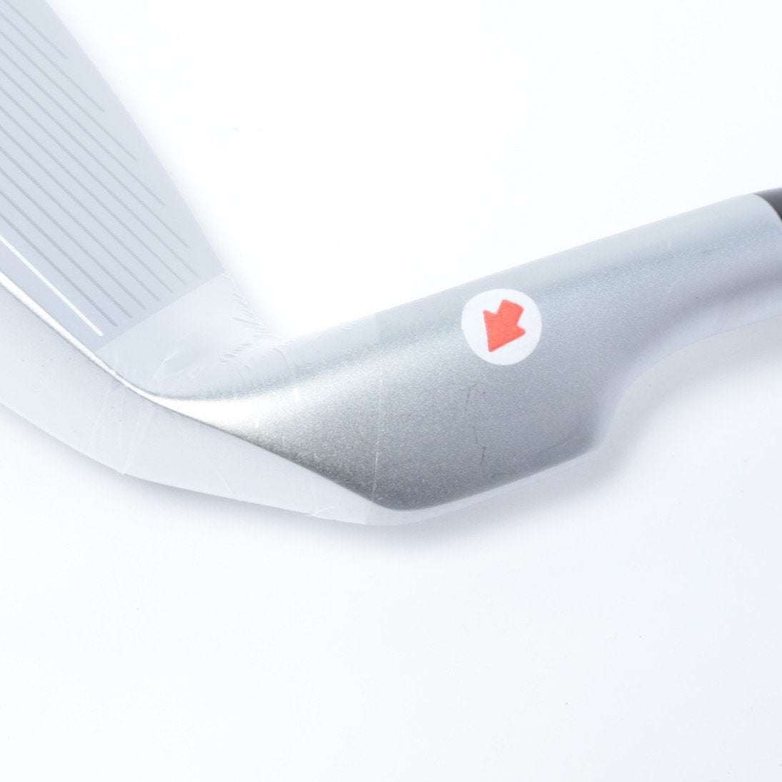 RMX VD/X アイアン TENSEI TR i (SR)6本セット(#5~PW)