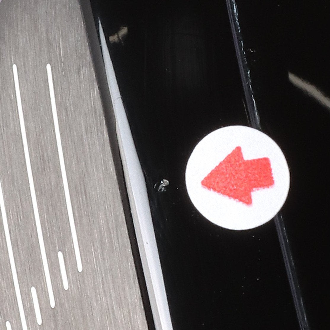 INPRES DRIVE STAR UT #5 SPEEDER NX for Yamaha M-425U SR