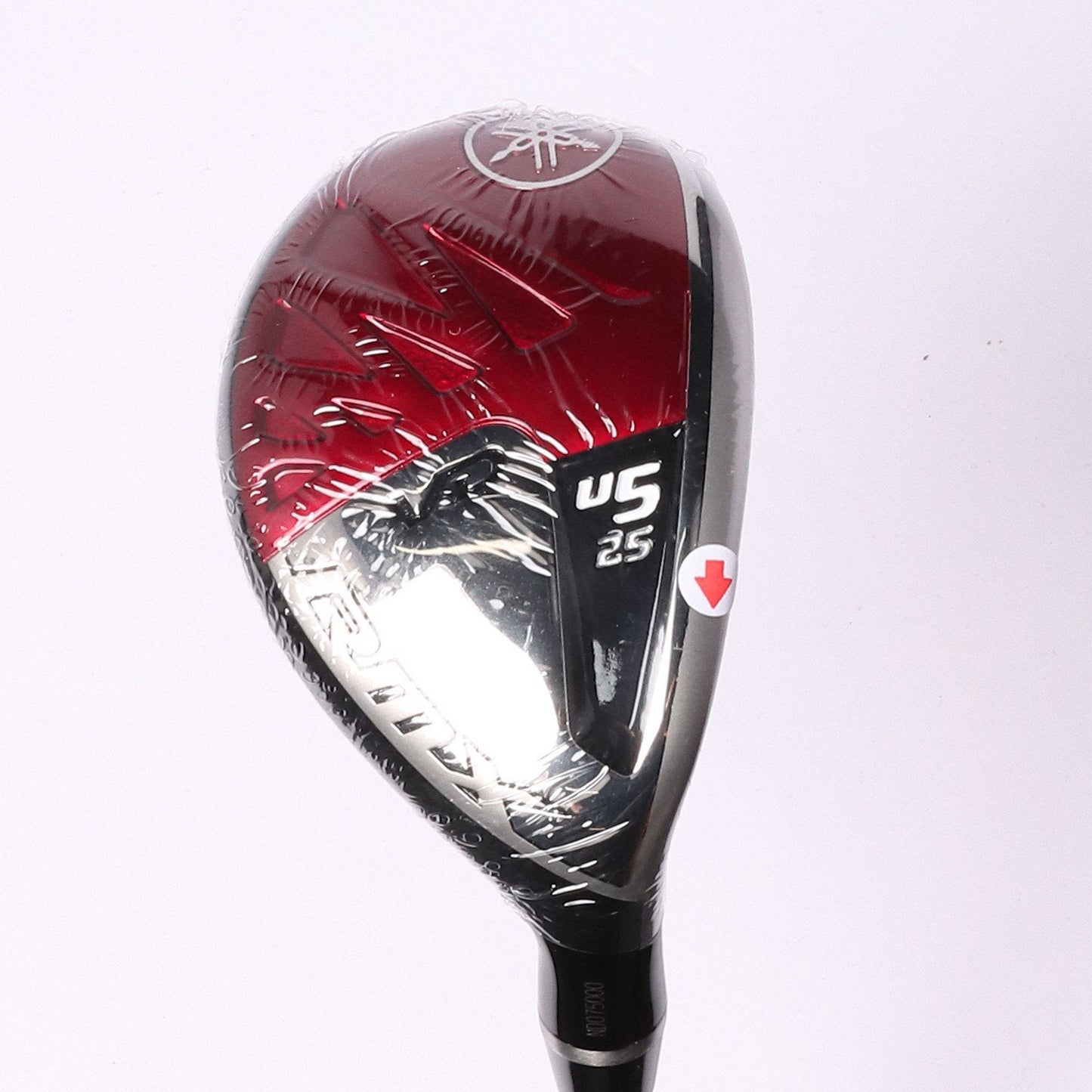 RMX VD ユーティリティ Diamana YB h(S)(UT#5)