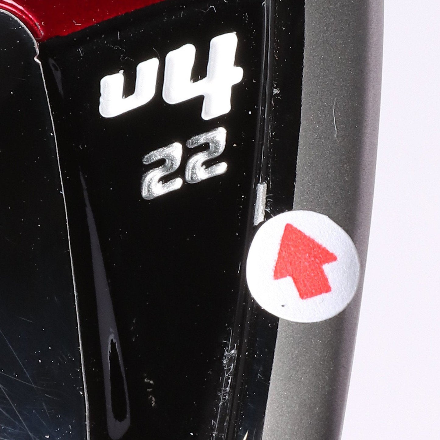 RMX VD ユーティリティ Diamana YR h(UT#4 SRシャフト)