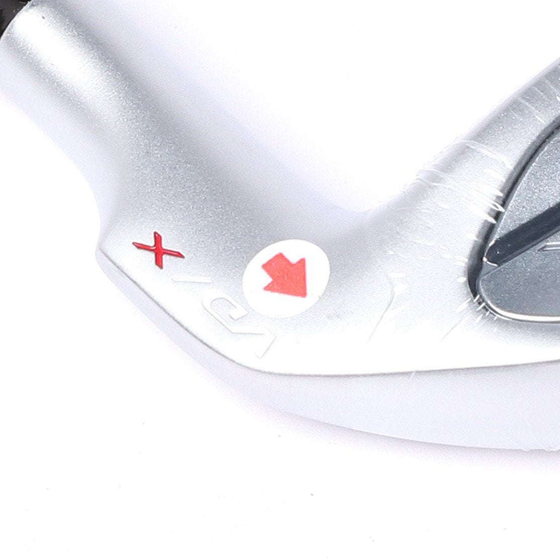 RMX VD/X アイアン N.S.PRO 950GH neo(S) 5本セット(#6~PW)