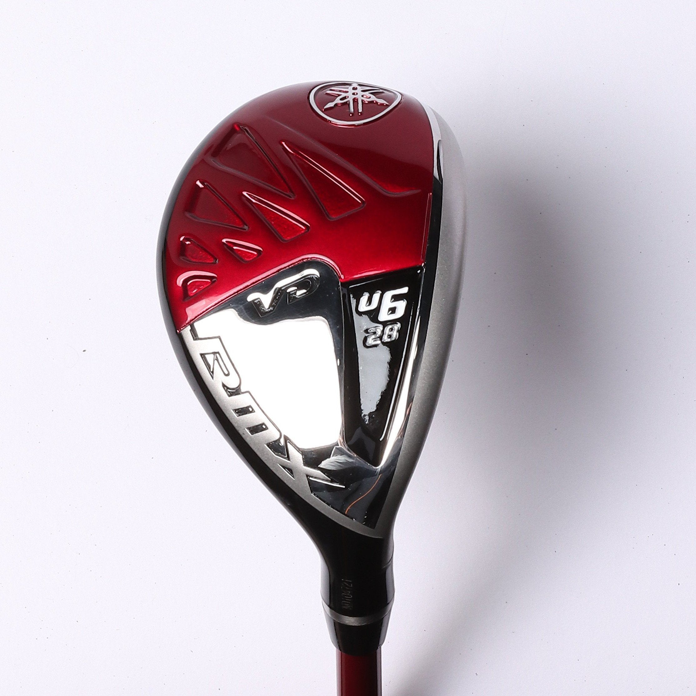 ヤマハ RMX VD Diamana YR h 【U6】 シャフト：S YAMAHA GOLF / ユーティリティ / RMX VD ユーティリティ Diamana