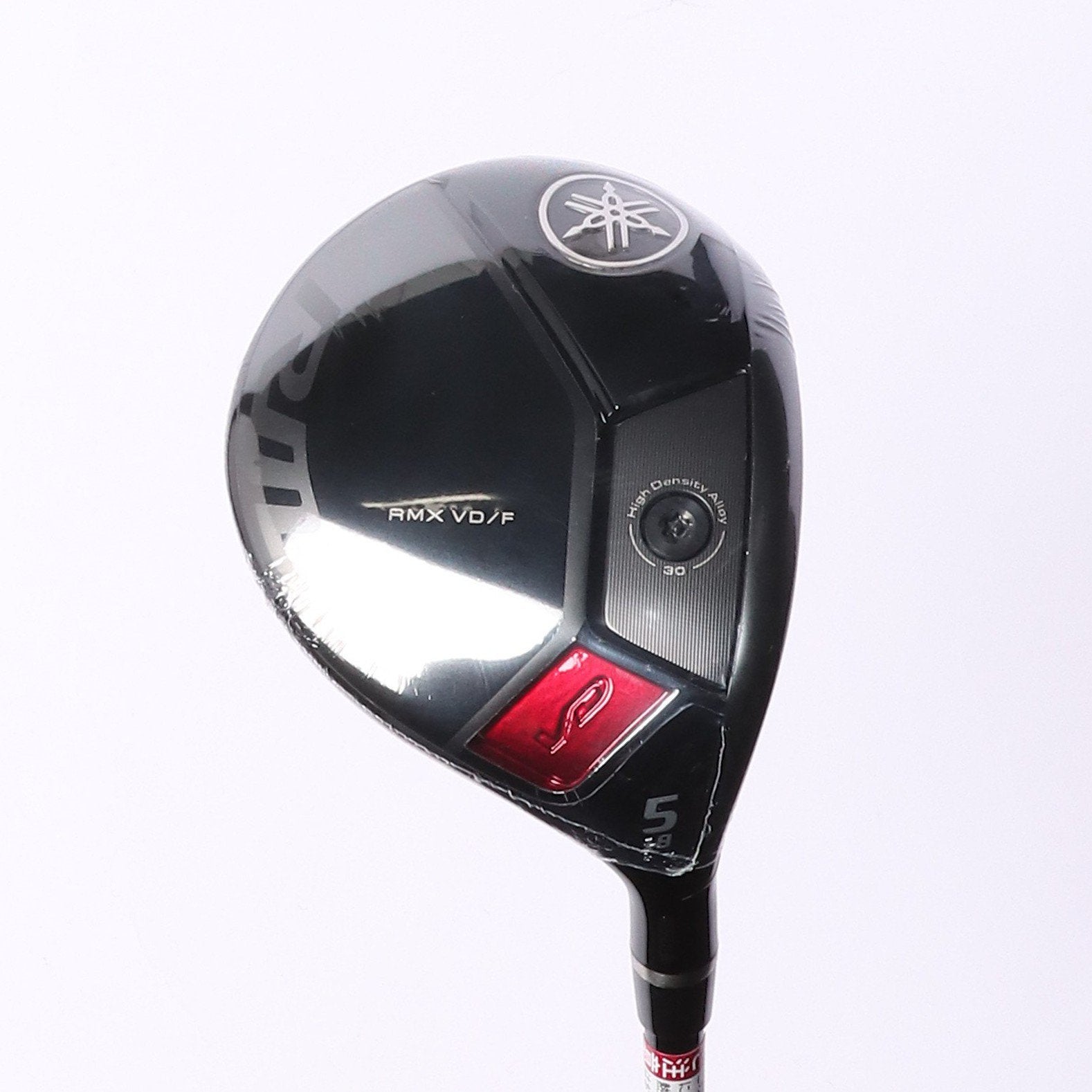 名器ヤマハ RMX VD FW 5W 18度 Diamana YB 60 S ヤマハRMX VD FW#5 ヤマハ RMX VD 5W フェアウェイウッド FW Diamana f