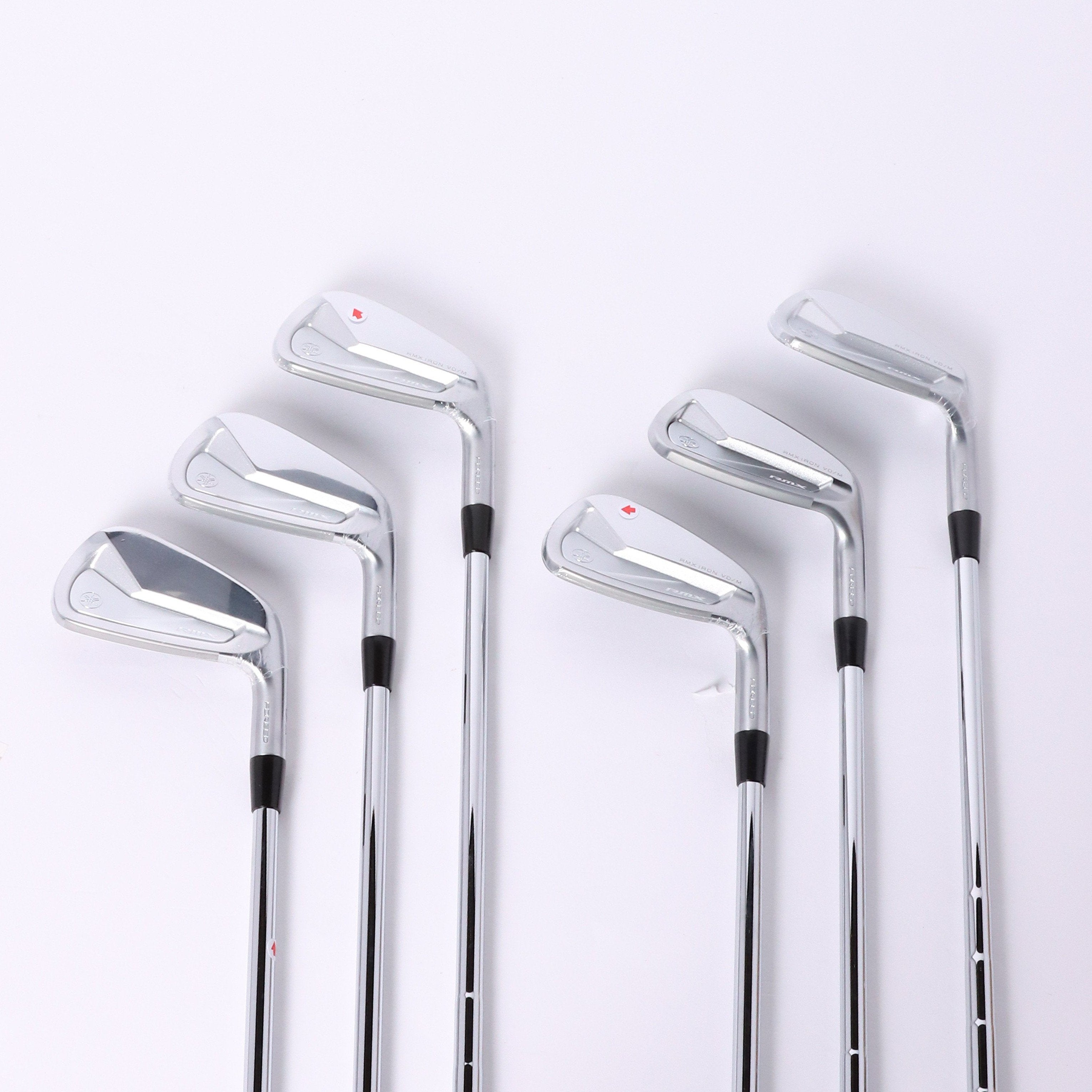 YAMAHA GOLF / アイアン / RMX VD/M アイアン N.S.PRO 950GH neo