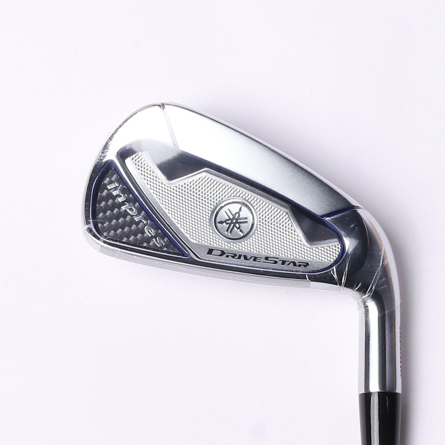 inpres DRIVESTAR アイアン N.S.PRO 850GH neo(S)単品(#5,#6,AW,AS,SW)(#6)