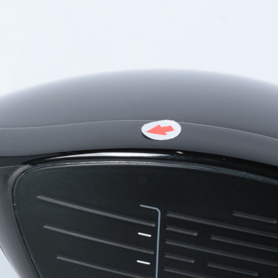 INPRES DRIVE STAR TYPE/Dドライバー 11.5 SPEEDER NX for Yamaha TM-425D R