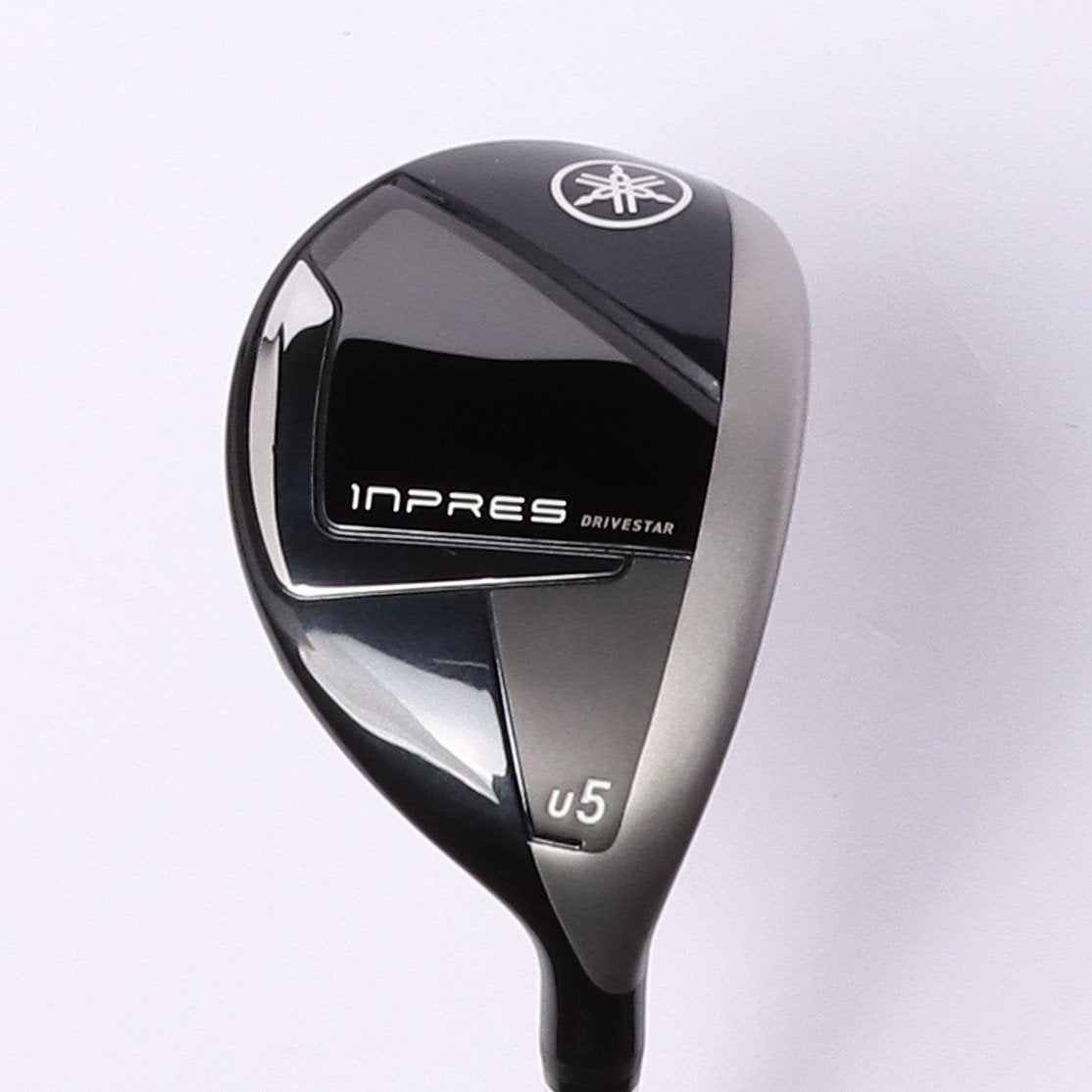 YAMAHA inpres DRIVE STAR 5U 純正4L レディース インプレスドライブスター／inpres DRIVE STAR レディース