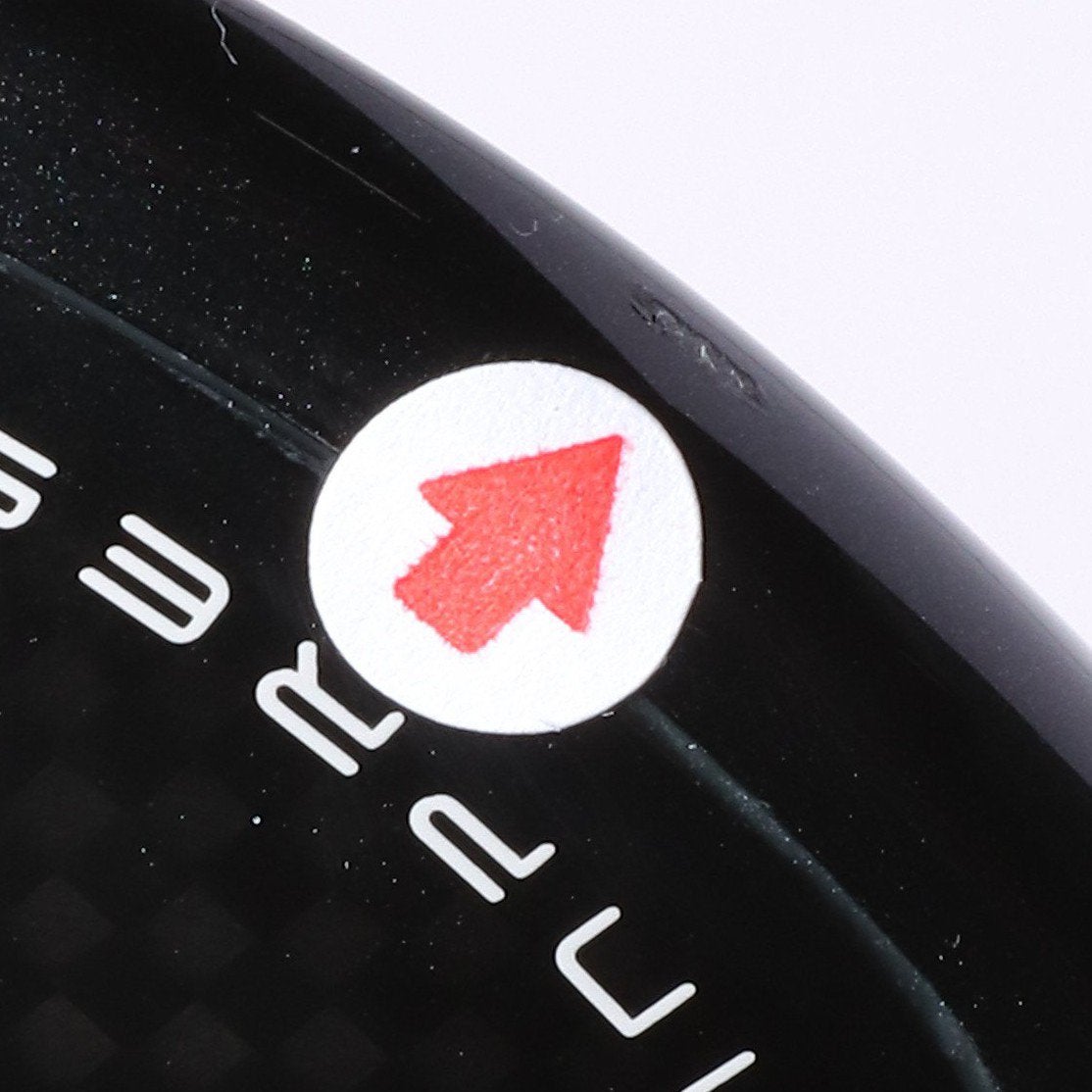 INPRES DRIVE STAR LADIES UT #5 ELDIO for Yamaha TM-325U L