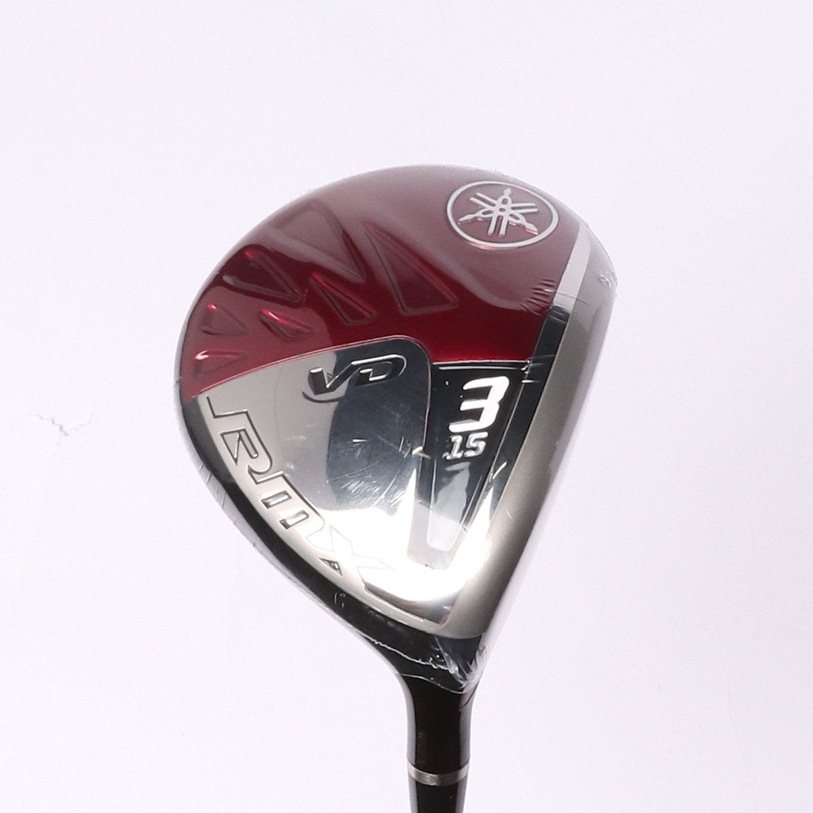 RMX VD 3番ウッド 15度 RMX VD 3 15° フェアウェイウッド 【公式通販】