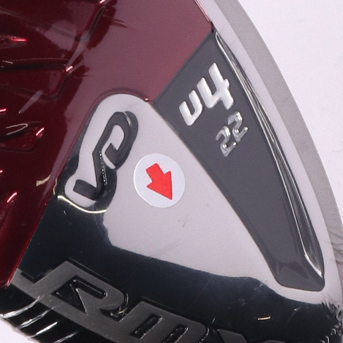 RMX VD ユーティリティ Diamana YR h(UT#4 Rシャフト)