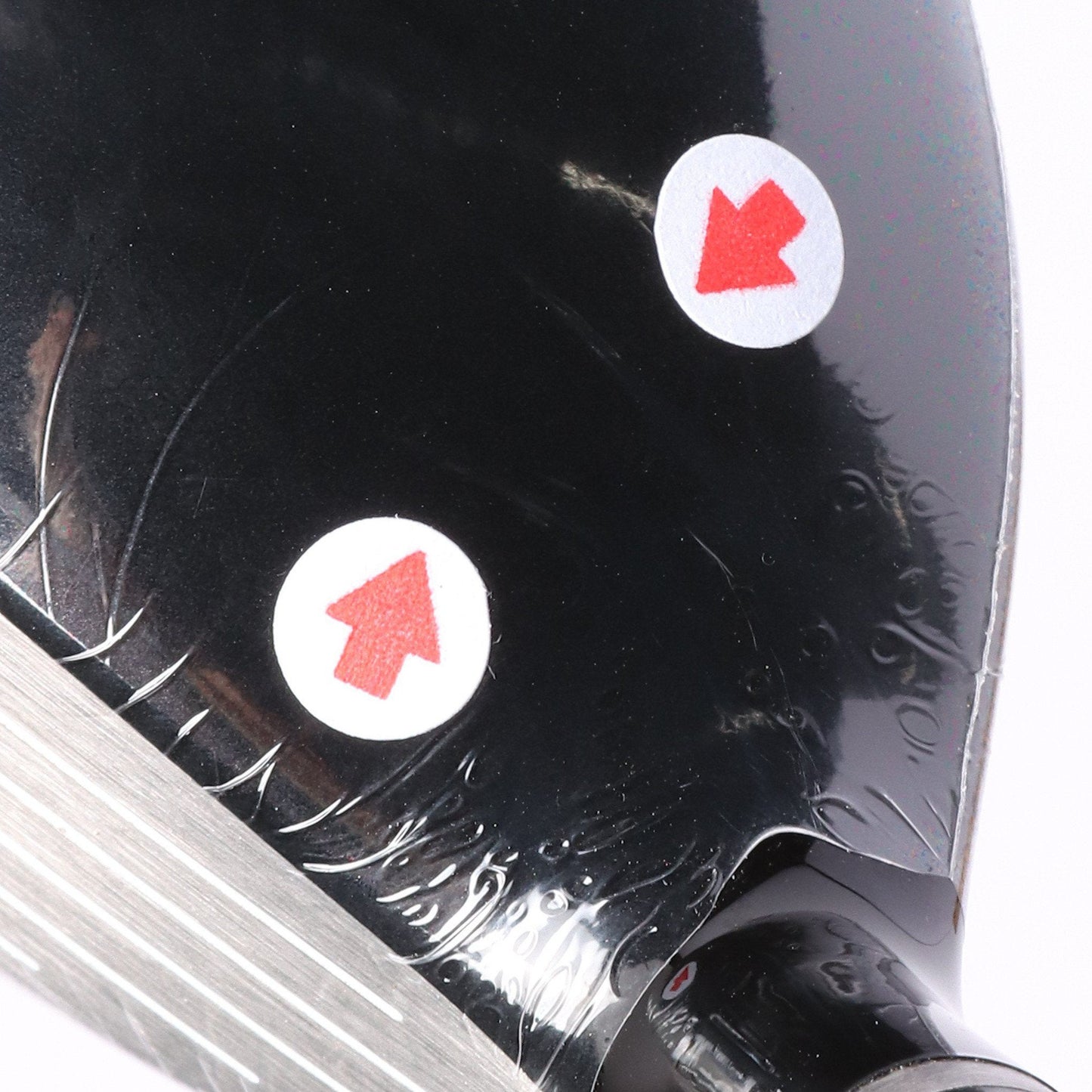 カスタム:20RMX UT SPEEDER EVOⅤFW70 ブルーS