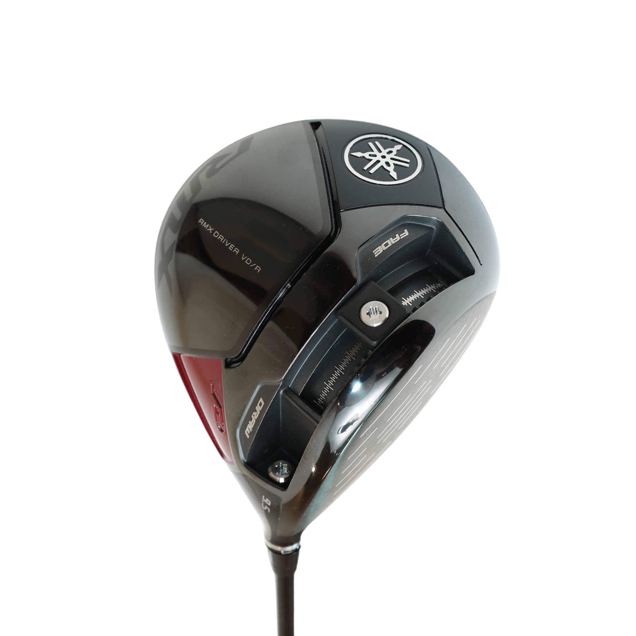 YAMAHA GOLF / ドライバー / RMX VD/R ドライバー SPEEDER NX BLACK 50(S)(9.5° Sシャフト) /  RMX VD/R / #1 ｜ YAMAHA GOLF 公式リユース｜YAMAHA GOLF USED Store