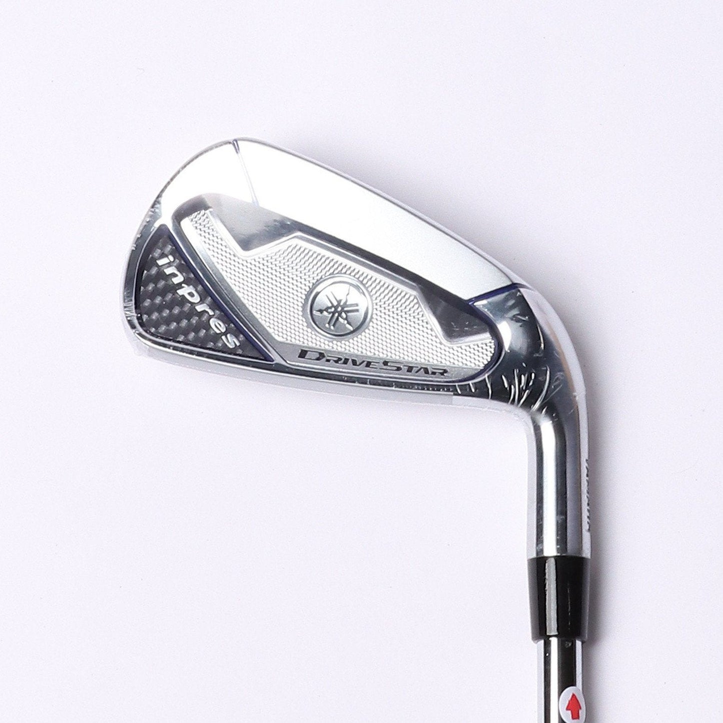 inpres DRIVESTAR アイアン N.S.PRO 850GH neo(S)単品(#5,#6,AW,AS,SW)(#6)