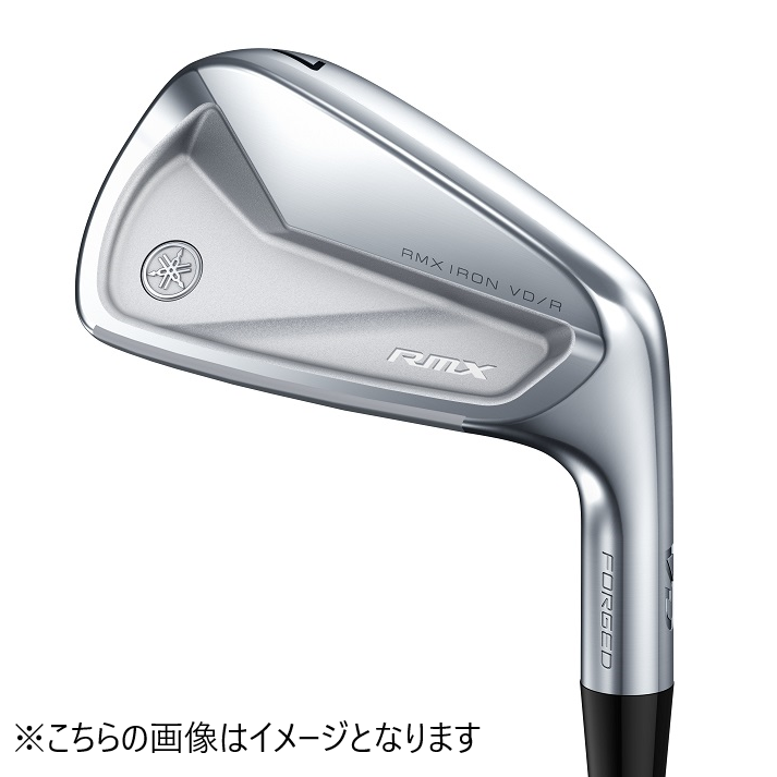 RMX VD/R アイアン Dynamic Gold EX TOUR ISSUE(S200) 6本セット(#5～PW)