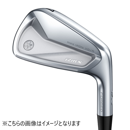 RMX VD/R アイアン Dynamic Gold EX TOUR ISSUE(S200) 6本セット(#5～PW)