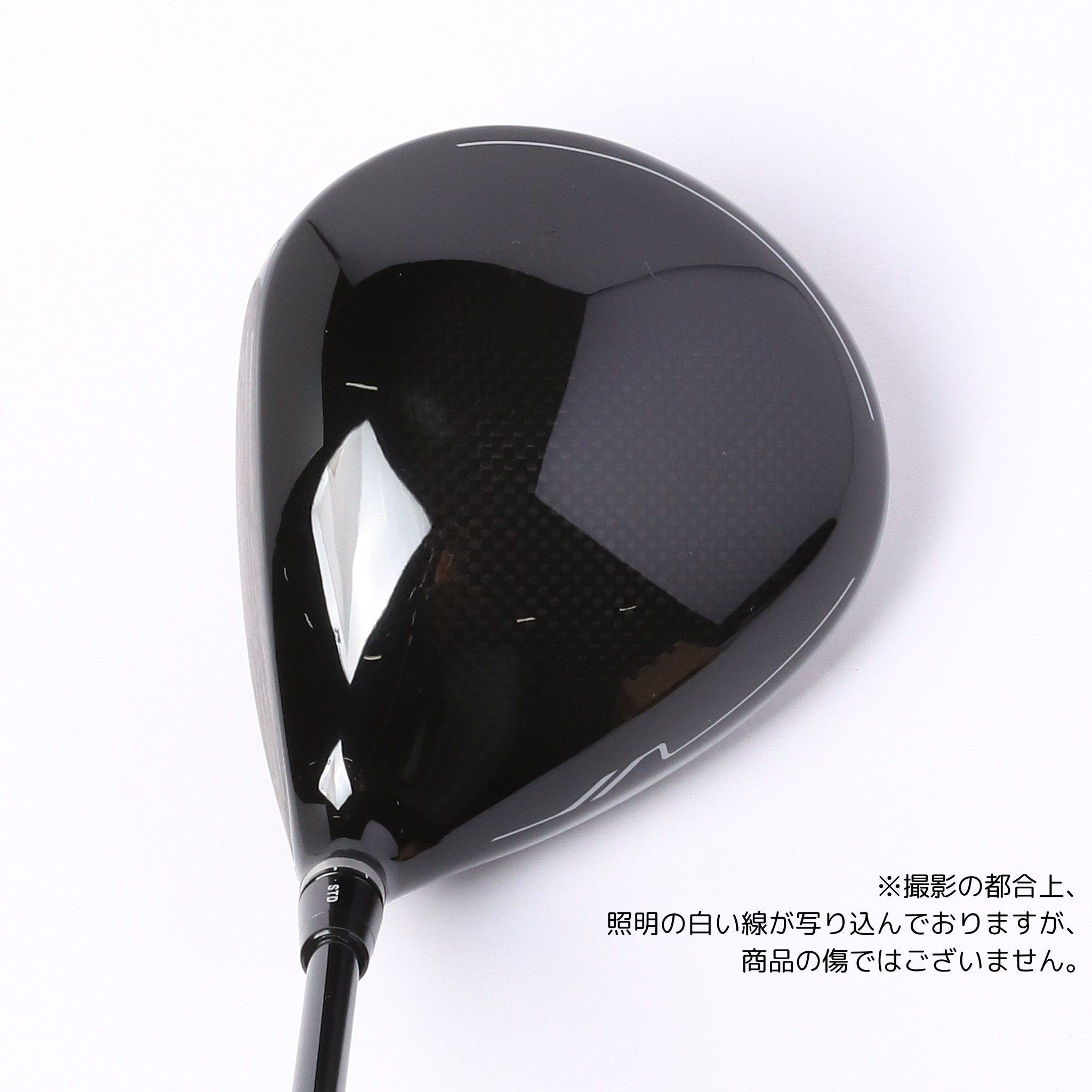 YAMAHA GOLF / 短尺ドライバー / RMX VD/M Steady Versionドライバー