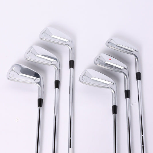 RMX VD/M アイアン N.S.PRO MODUS3 TOUR 105(S) 6本セット(#5～PW)