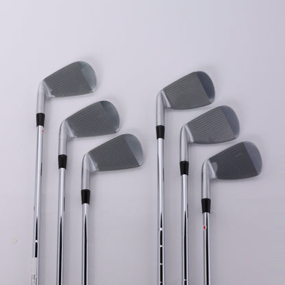 RMX VD/M アイアン N.S.PRO MODUS3 TOUR 105(S) 6本セット(#5～PW)