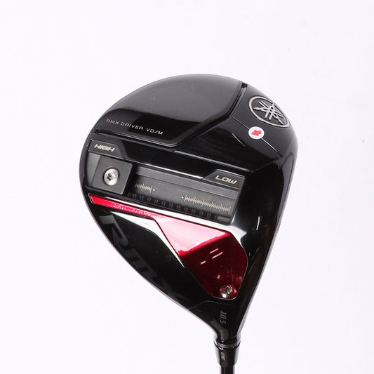 RMX VD/M Steady Versionドライバー10.5° TENSEI TR (SR)
