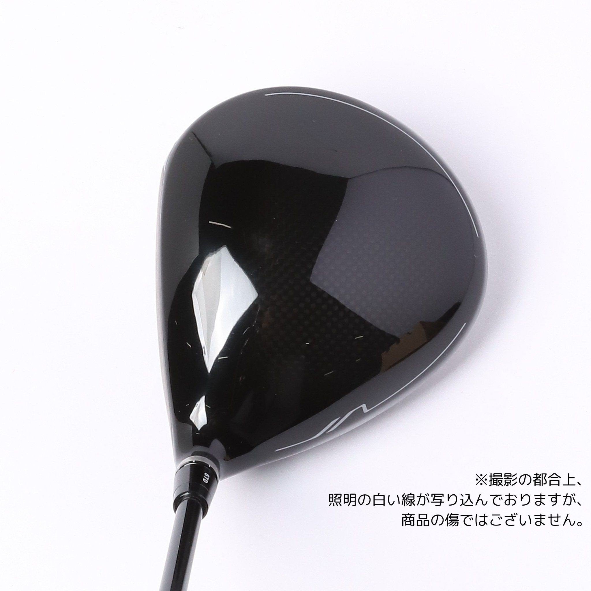 YAMAHA GOLF / 短尺ドライバー / RMX VD/M Steady Versionドライバー