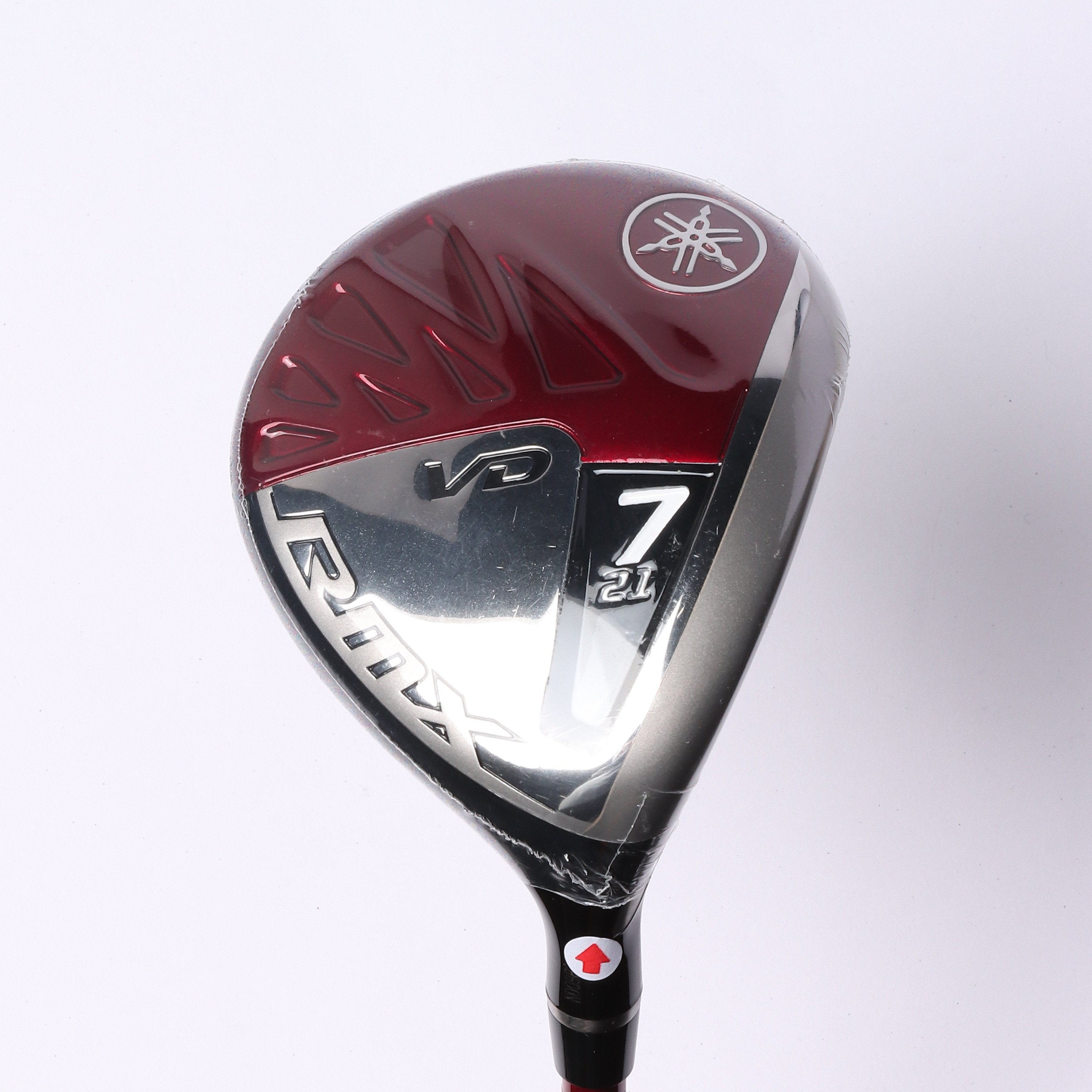 YAMAHA GOLF / フェアウェイウッド / RMX VD フェアウェイウッド Diamana YR f(FW#7 Rシャフト) / RMX VD  / #7 ｜ YAMAHA GOLF 公式リユース｜YAMAHA GOLF USED Store – YAMAHA GOLF REUSE STORE