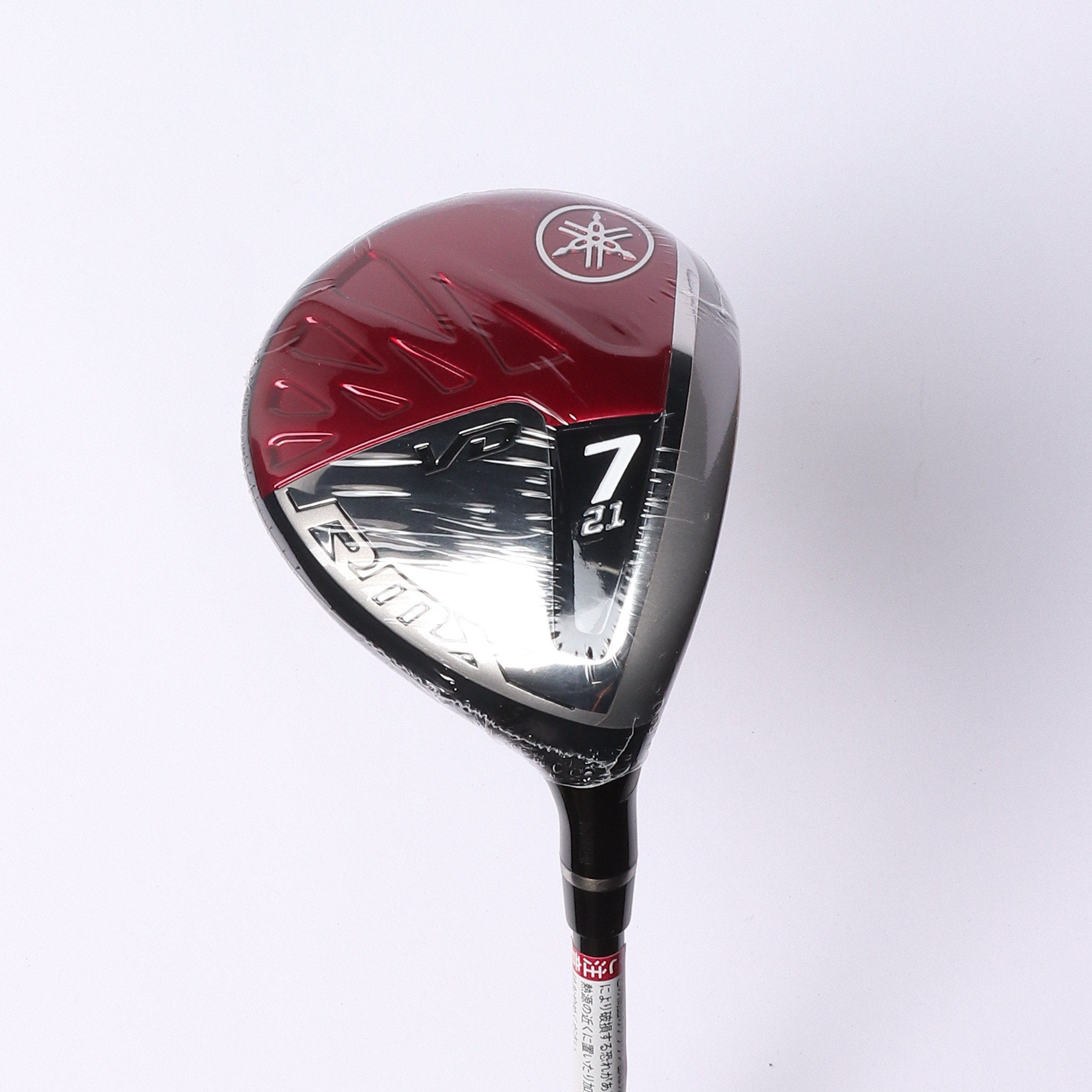 YAMAHA GOLF / フェアウェイウッド / RMX VD フェアウェイウッド Diamana YB f(S)(FW#7) / RMX VD /  #7 ｜ YAMAHA GOLF 公式リユース｜YAMAHA GOLF USED Store – YAMAHA GOLF REUSE STORE