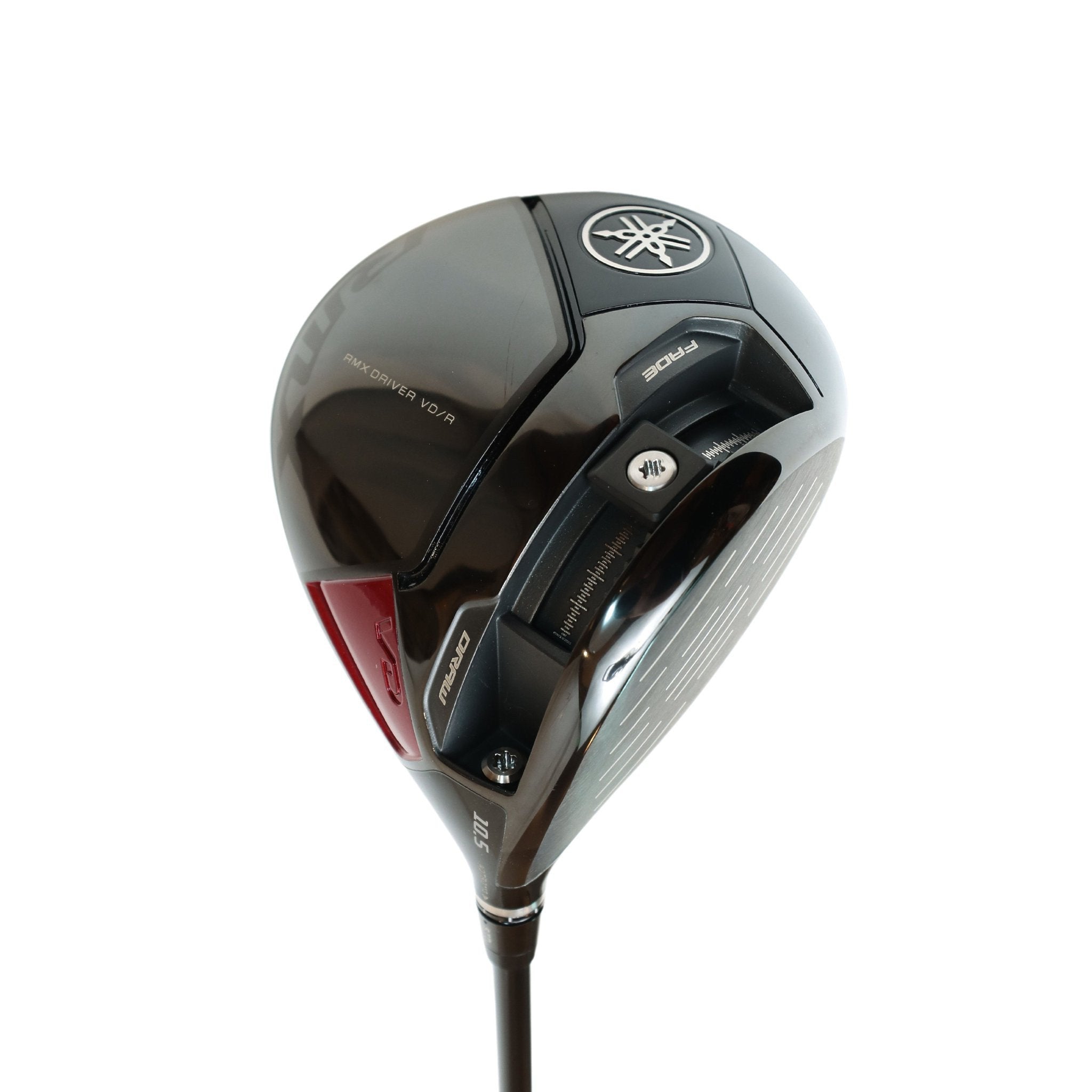 ヤマハ RMX VD ドライバー 10.5 NXシャフト