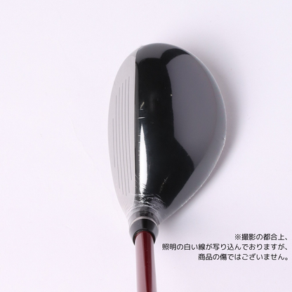 RMX VD ユーティリティ Diamana YR h(UT#6 Rシャフト)