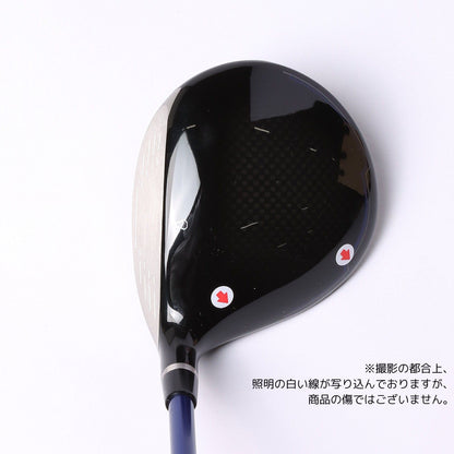 inpres DRIVESTAR フェアウェイウッド SPEEDER NX for Yamaha M423f(FW#5 Sシャフト)