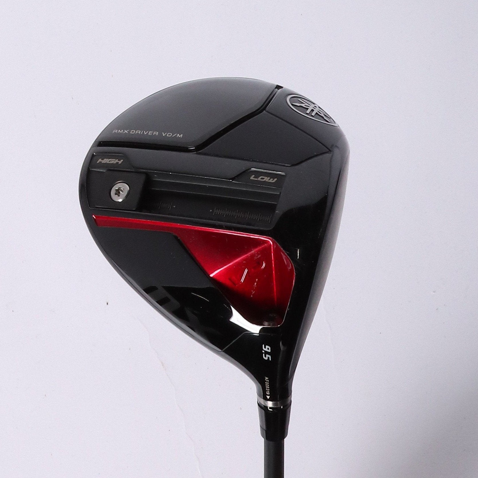 ALL – YAMAHA GOLF REUSE STORE