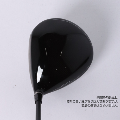 RMX VD/M Steady Versionドライバー9.5° SPEEDER NX BLACK 50(S)