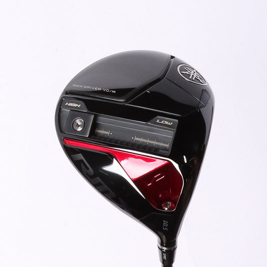 RMX VD/M Steady Versionドライバー10.5° TENSEI TR (S)