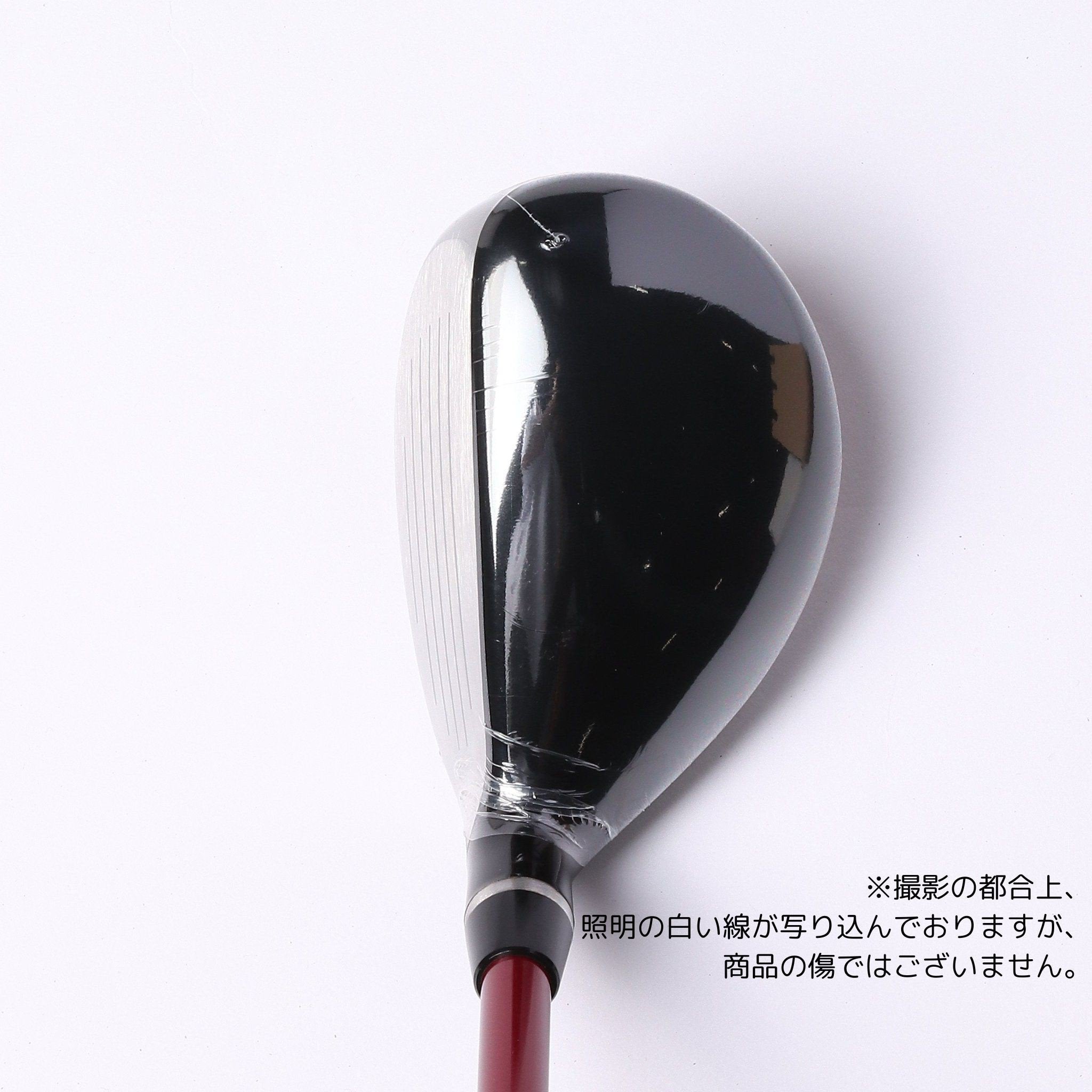 YAMAHA GOLF / ユーティリティ / RMX VD ユーティリティ Diamana YR h(UT#5 SRシャフト) / RMX VD /  U5 ｜ YAMAHA GOLF 公式リユース｜YAMAHA GOLF USED Store – YAMAHA GOLF REUSE STORE