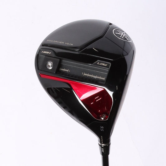 RMX VD/M Steady Versionドライバー9.5° TENSEI TR (S)